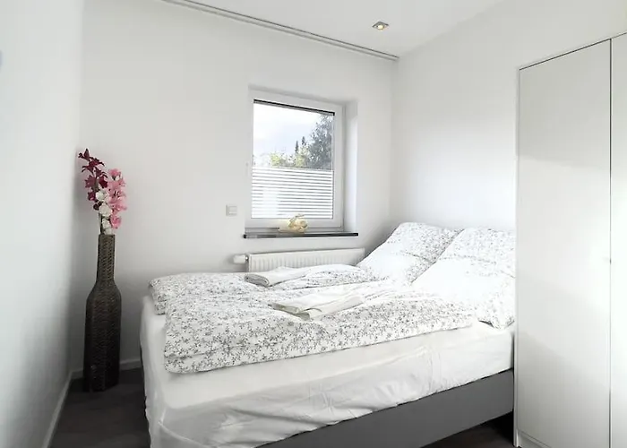 Fuehle Dich Wie Zu Hause Im Taunus