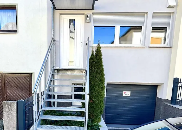 Fuehle Dich Wie Zu Hause Im Taunus