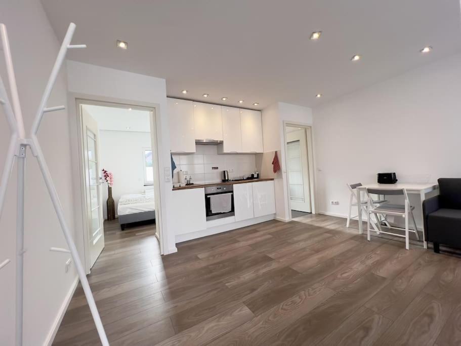 Fuehle Dich Zu Hause Im Taunus Apartment Floersheim am Main