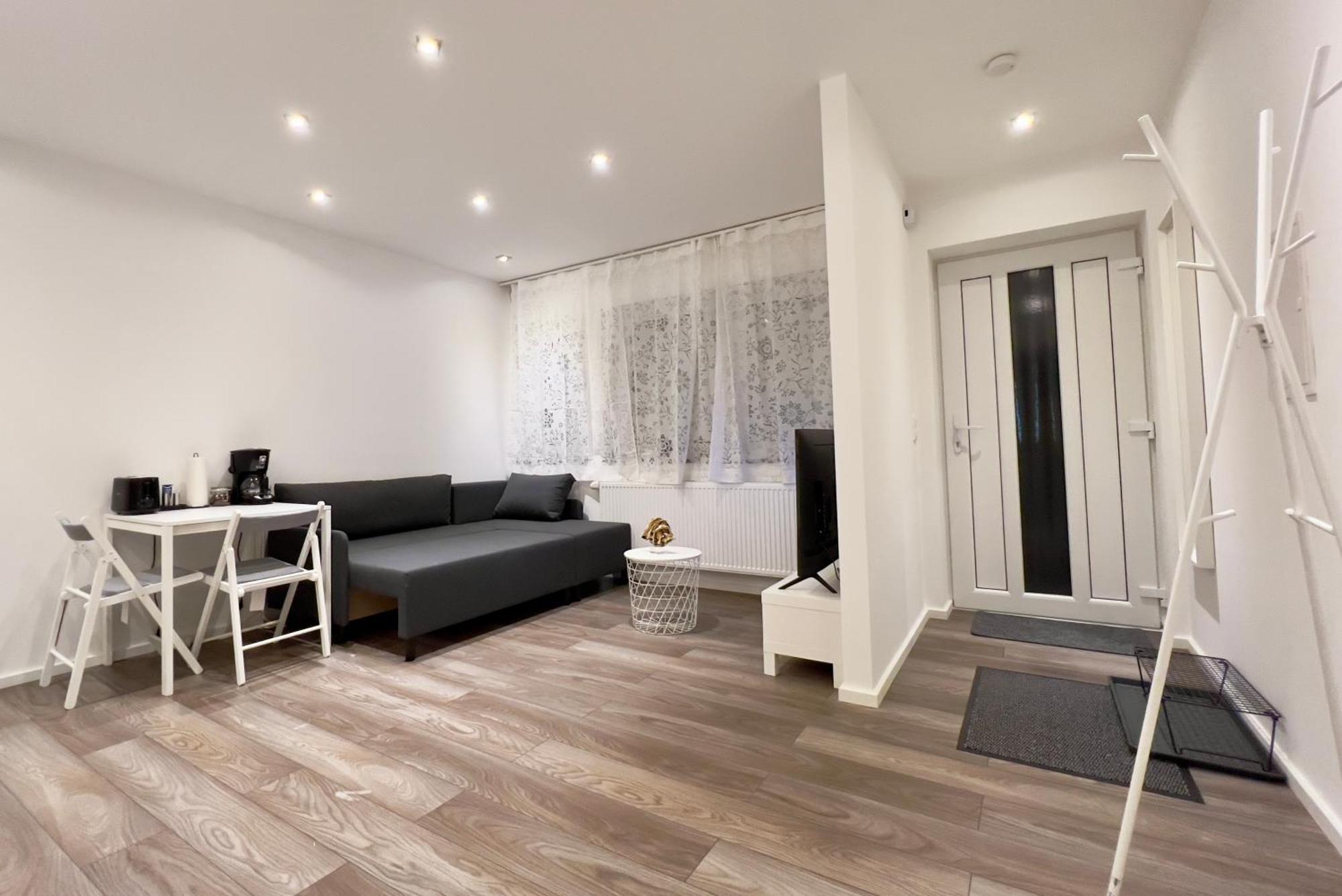 Apartment Fuehle Dich Zu Hause Im Taunus *